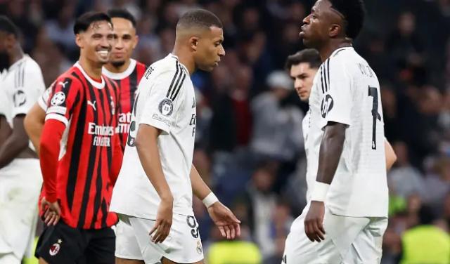 梁宏业：皇马坠落谁之过？