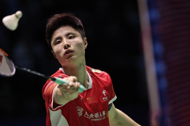 世界杯-放下包袱拒绝摆烂拥抱积极 石宇奇赢得亚锦赛首秀