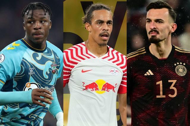 德甲-转会窗最后4天，多特蒙德还能有收获吗？