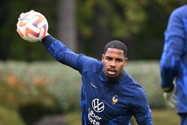 德甲-迈尼昂上位一门在即，法国新国门竞争者来自比甲？