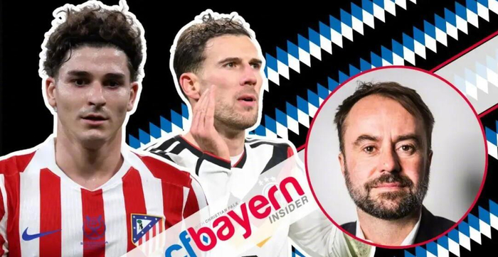 欧冠-拜仁否认今夏引进阿尔瓦雷斯，青训学院计划曝光|转会|洛杉矶FC|哈里凯恩|球员|拜仁慕尼黑_新浪体育_新浪新闻