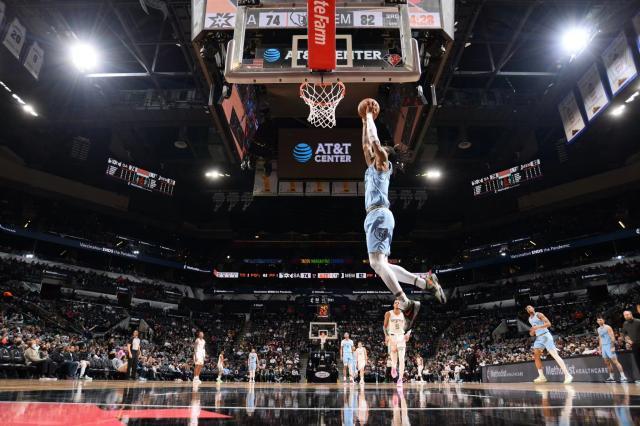 意甲-【现场】全美直播被撤成动力！莫兰特41分预热全明星